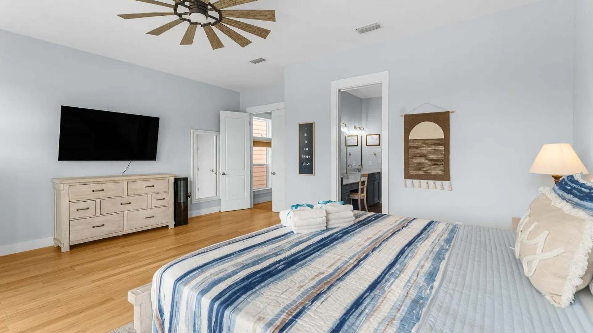 Beach Bay Getaway! Bayfront 4Br 4Ba House Sleeps 12 Private Pool Boat Dock Panama City Beach USA