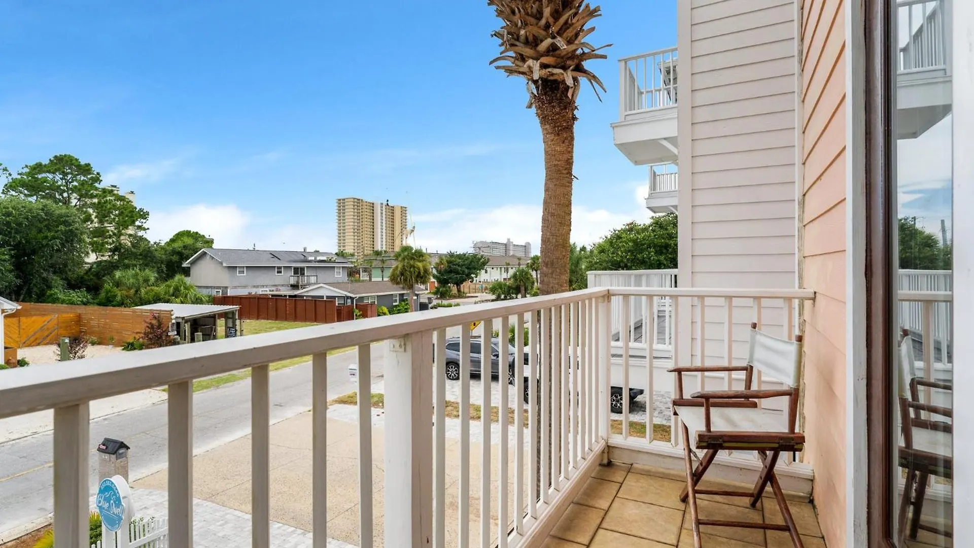 Beach Bay Getaway! Bayfront 4Br 4Ba House Sleeps 12 Private Pool Boat Dock Panama City Beach 0*,