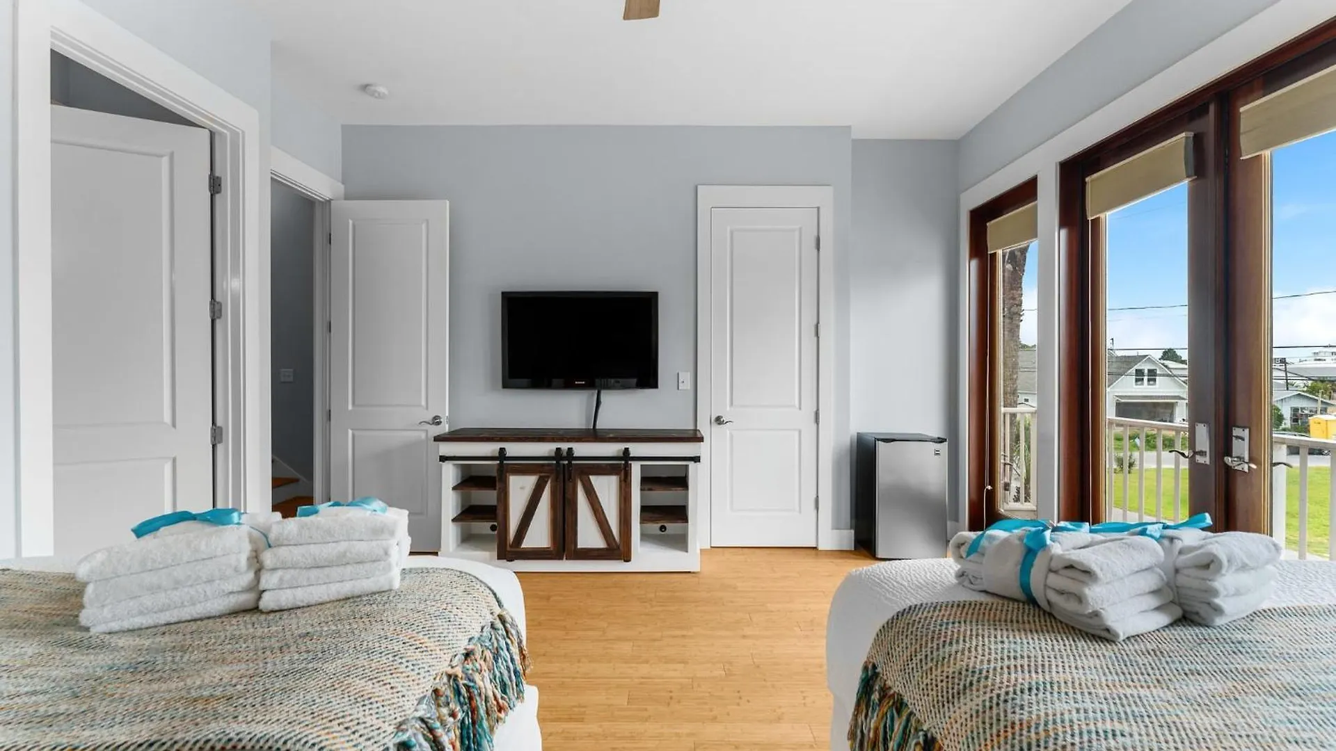 Beach Bay Getaway! Bayfront 4Br 4Ba House Sleeps 12 Private Pool Boat Dock Panama City Beach