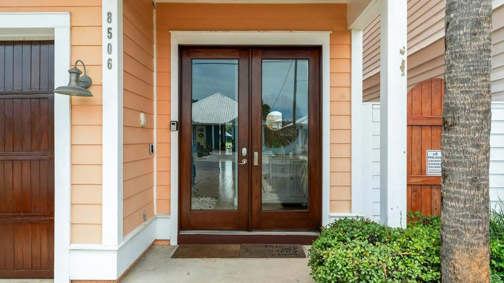 Beach Bay Getaway! Bayfront 4Br 4Ba House Sleeps 12 Private Pool Boat Dock Panama City Beach USA