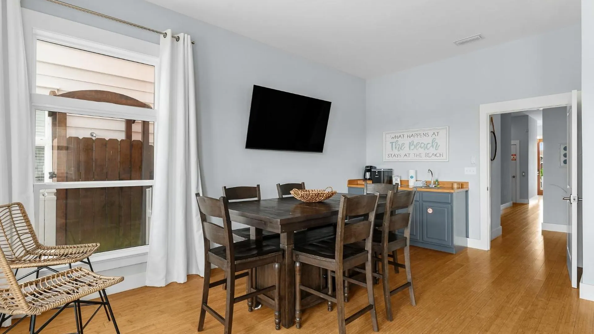 Semesterbostad Beach Bay Getaway! Bayfront 4Br 4Ba House Sleeps 12 Private Pool Boat Dock Panama City Beach