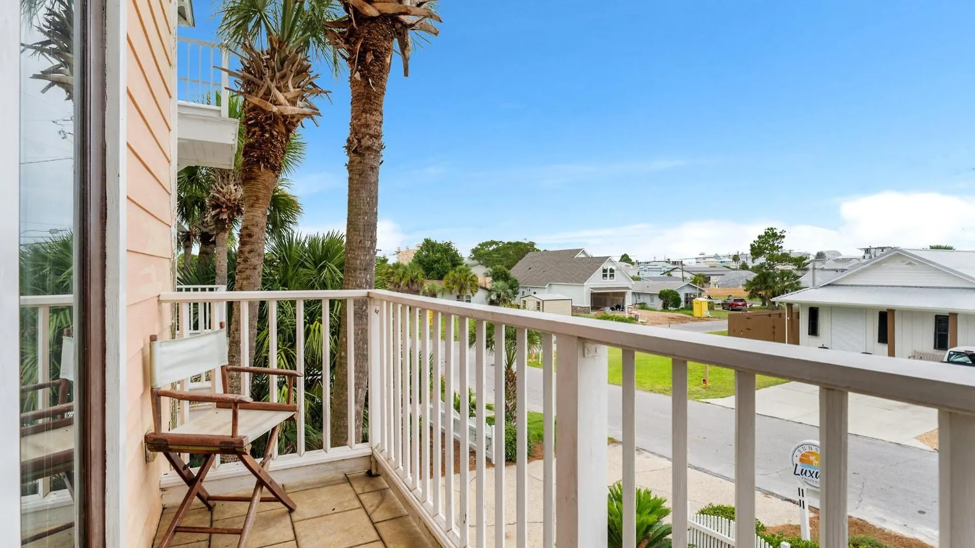 Beach Bay Getaway! Bayfront 4Br 4Ba House Sleeps 12 Private Pool Boat Dock Panama City Beach