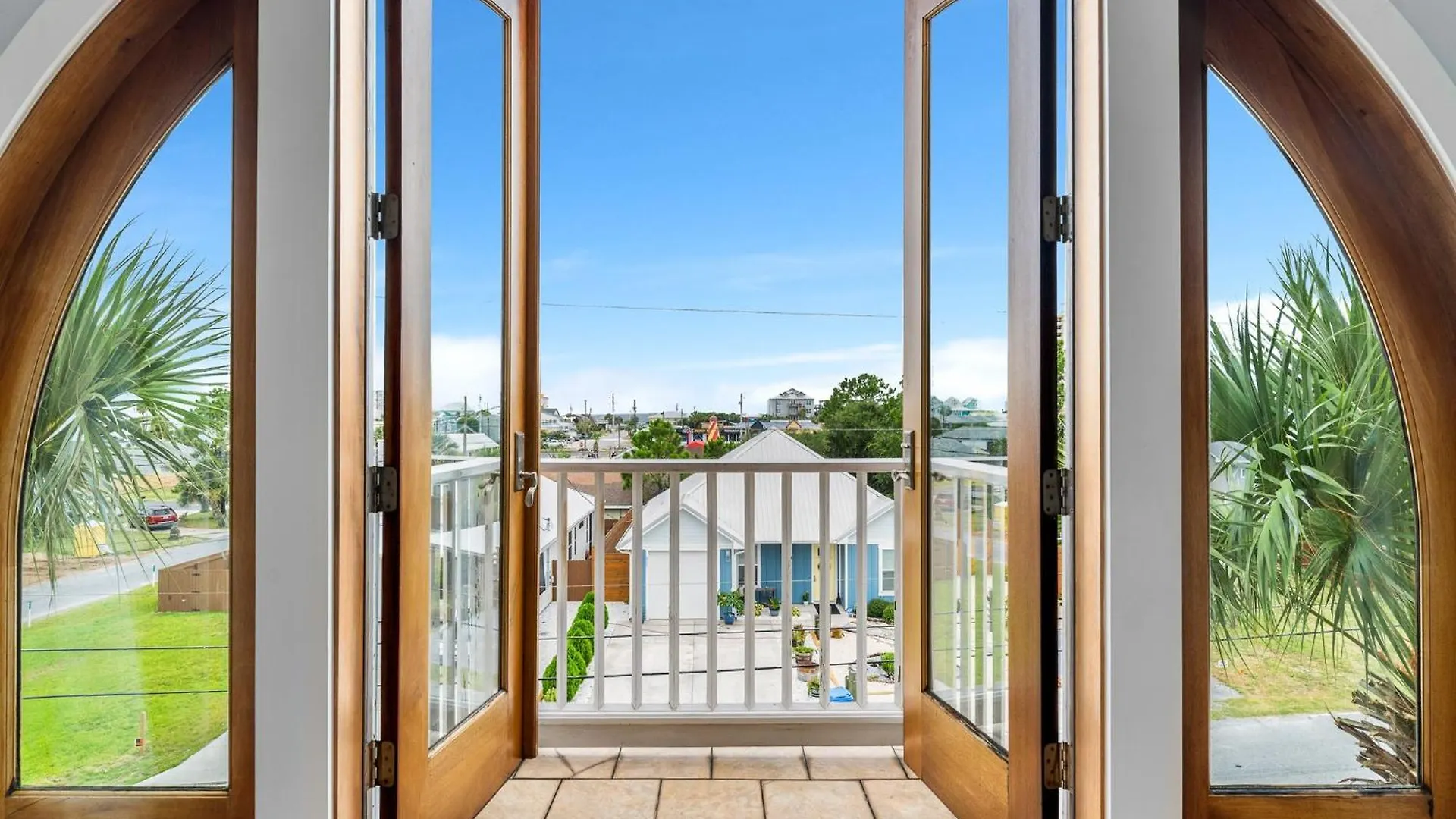 Beach Bay Getaway! Bayfront 4Br 4Ba House Sleeps 12 Private Pool Boat Dock Panama City Beach 0*,
